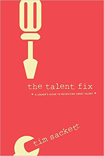 the talent fix