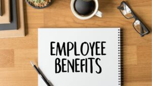 why employee benefits are important