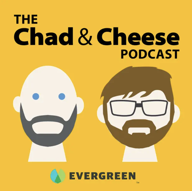 The Chad & Cheese Recruiting Podcast