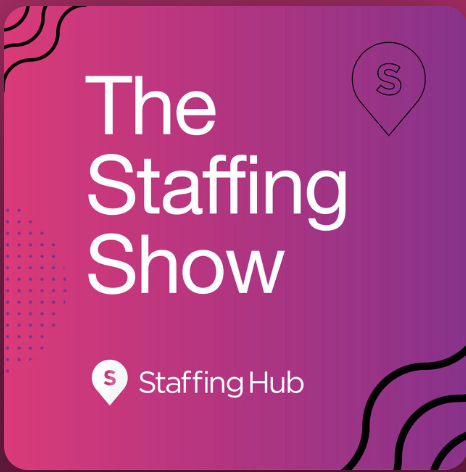 The Staffing Show Recruitment Podcast