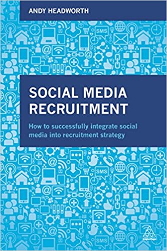 best books for recruiters social media recruitment
