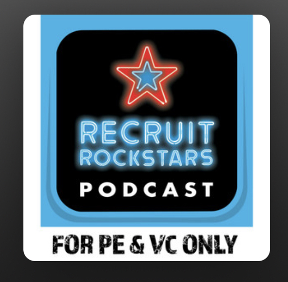 Recruit Rockstars Podcast