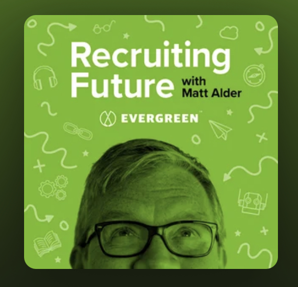 Recruiting Future Podcast