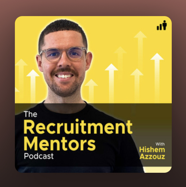 Recruitment Mentors Podcast