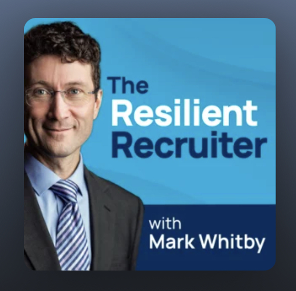 The Resilient Recruiter Podcast