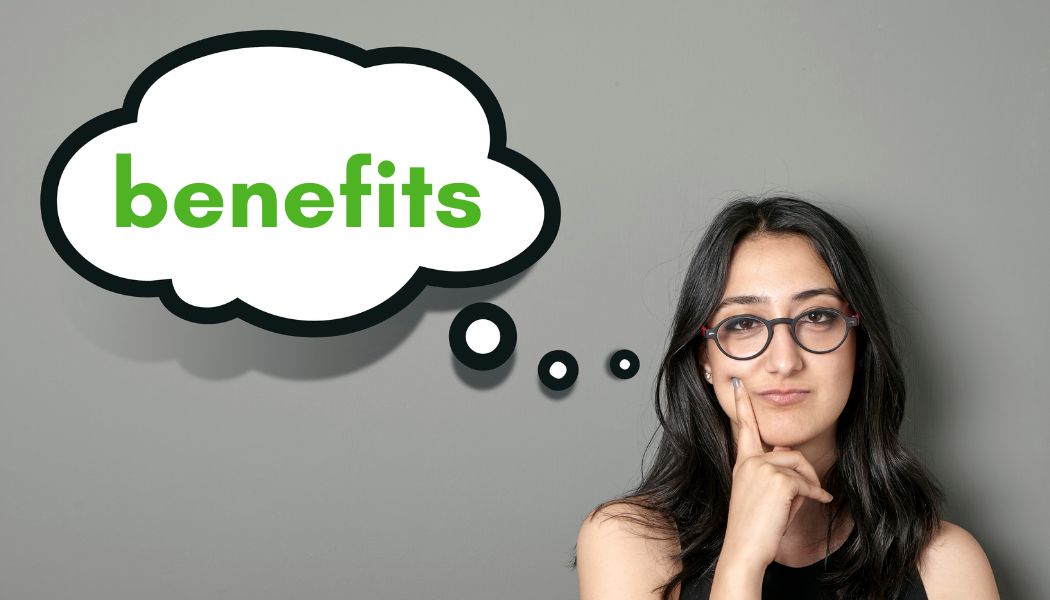 Should You List Benefits In A Job Description Where Which Ones   What Are Typical Job Benefits 