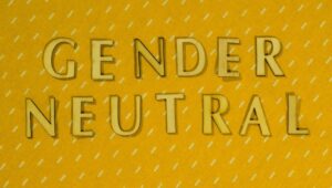how to write a gender neutral job description