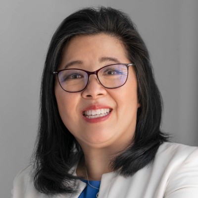 Lisa M. Ong