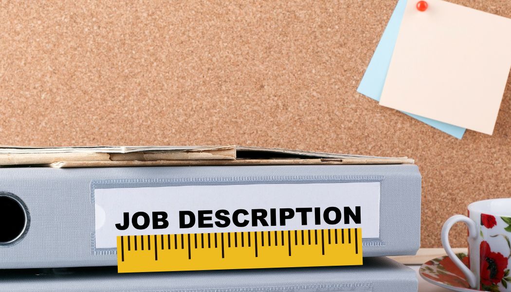 How Long Should a Job Description Be? | Ongig Blog