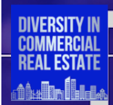 2023 Diversity In Commercial Real Estate Conference