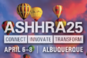 ASHHRA25