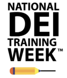 DEI Training Week