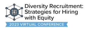 Diversity Recruitment Strategies for Hiring with Equity