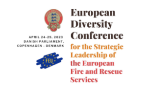 European Diversity Conference for the leadership of Fire and Rescue Services