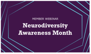 Neurodiversity Awareness