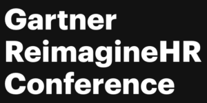 Gartner ReImagine HR Conference
