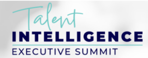 Talent Intelligence