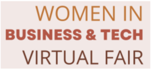 Business & Technology Virtual Fair