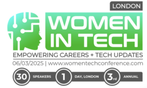 Women in Tech