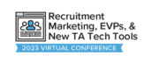 recruitment marketing tools conference logo