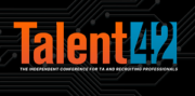 talent42 tech conference logo