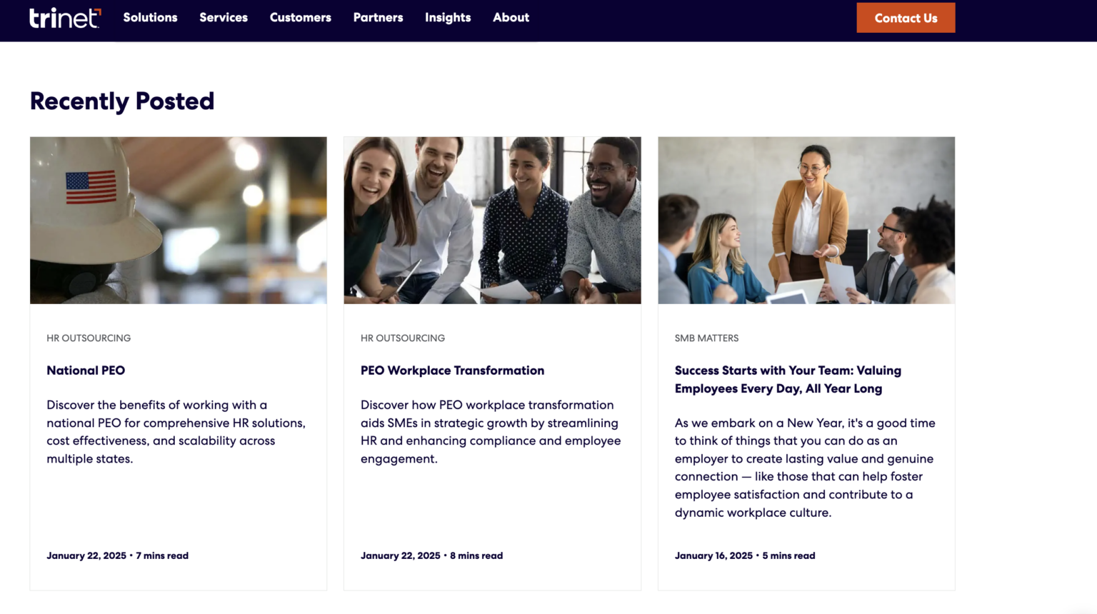 Hr Blog Templates 20 Must-Read Recruitment Blogs for Successful Recruiters | Ongig Blog