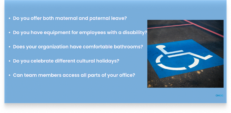 8 Essential Diversity and Inclusion Metrics to Measure Inclusivity ...