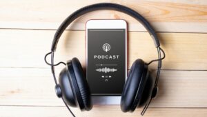 best podcasts about leadership