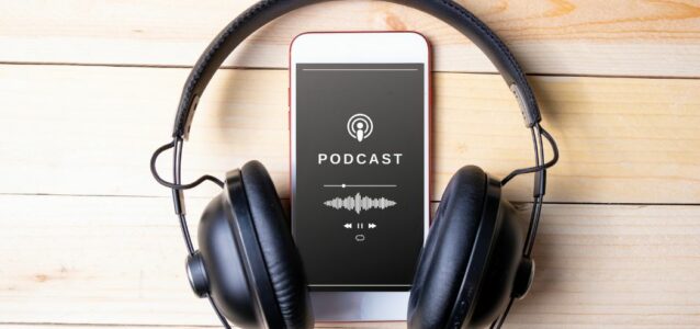 best podcasts about leadership