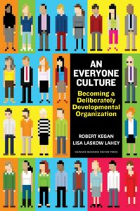 An Everyone Culture - Workplace Culture Book