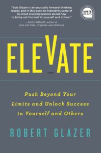 Elevate - Workplace Culture Book