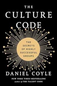 The Culture Code - Workplace Culture Book