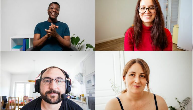 8 Virtual Team Building Activities for Remote Workers | Ongig Blog