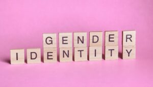 gender identity terms