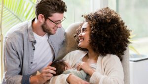 paid family leave