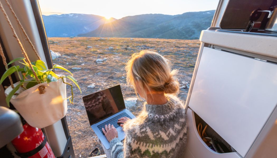 9 Top Remote Work Programs Abroad Ongig Blog