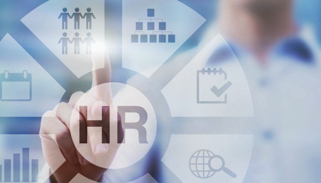 hr automation