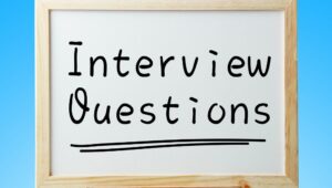 biased interview questions