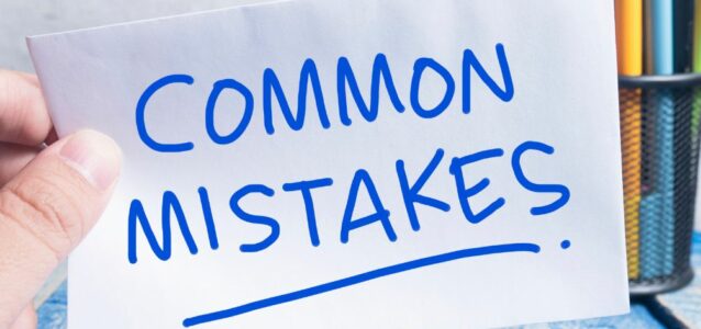 common hiring mistakes