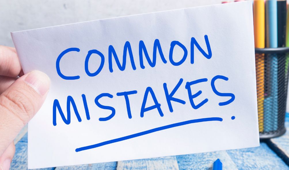 common hiring mistakes