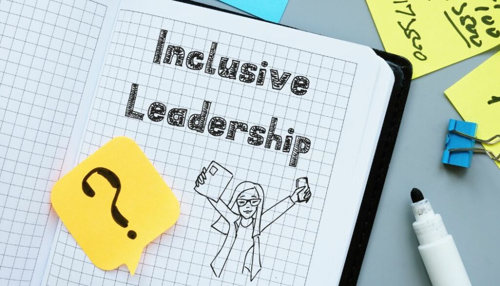 Inclusive leadership