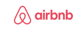 AirBnB Logo