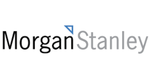 Stanley Morgan logo