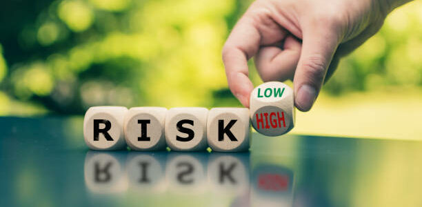 Risk-management policy