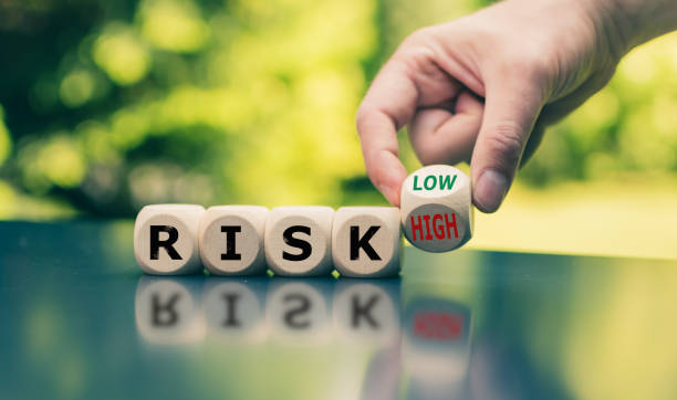 Risk management policy