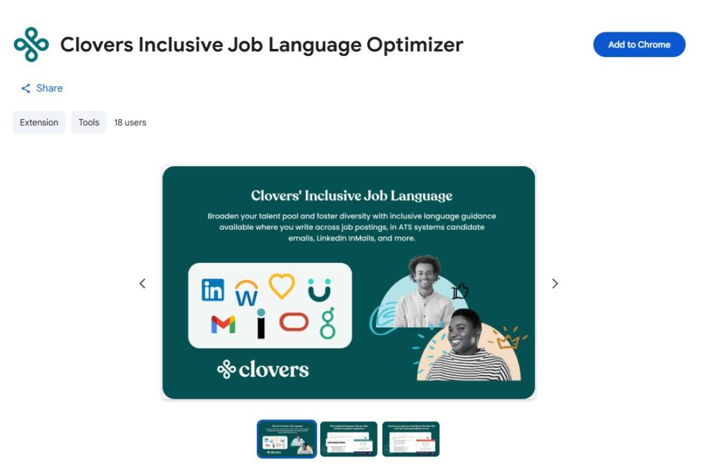 Clovers | Ongig Blog