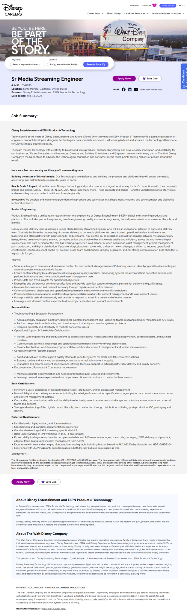 How to Write a Job Description — Best Practices & Examples (2026 Update ...