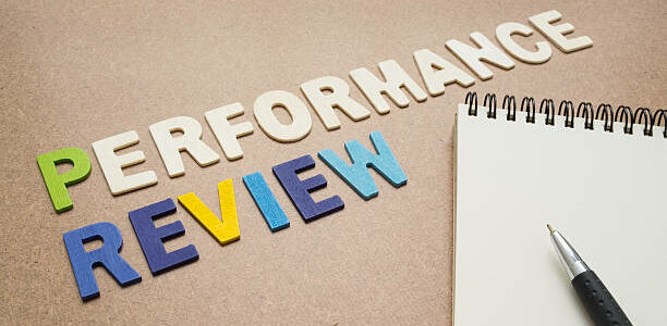 are performance reviews necessary