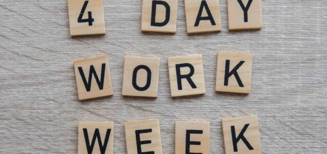 4-day-work-week-policy-template