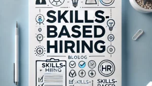 skills-based hiring